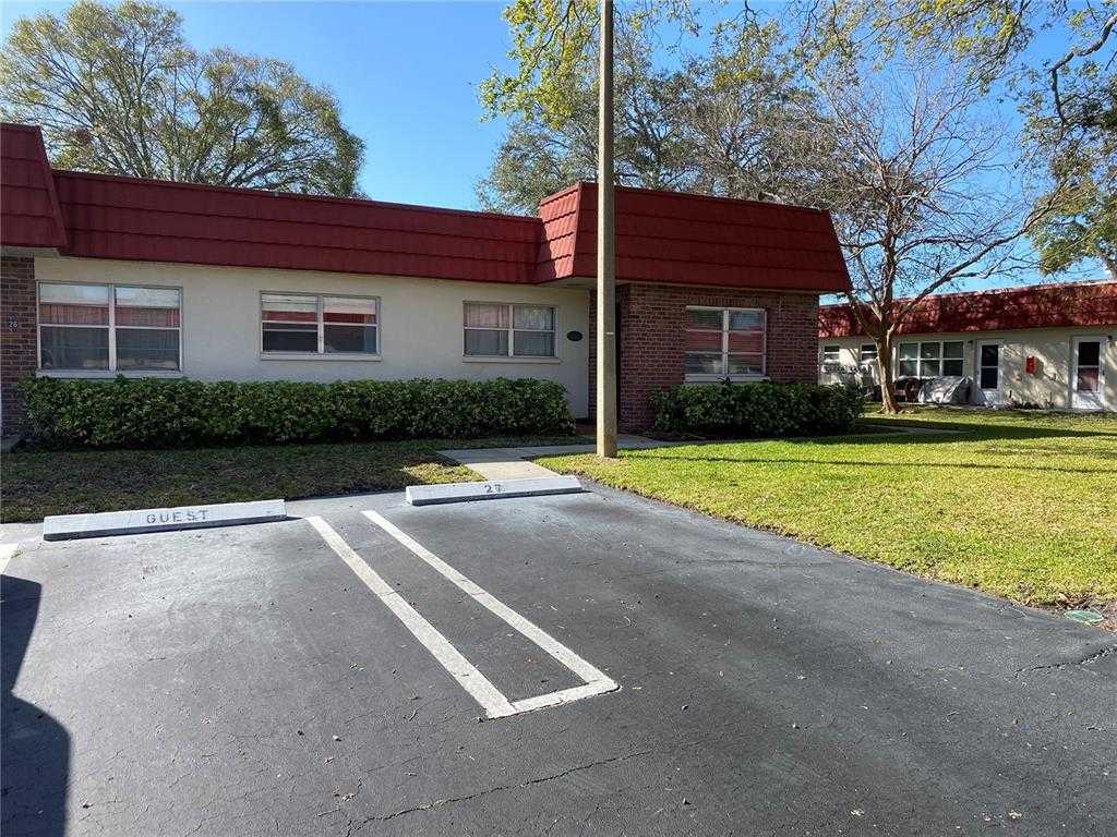 $170,000 - 2Br/2Ba -  for Sale in Parkwood Condo, St Petersburg