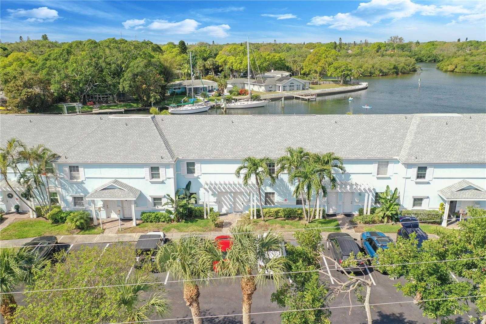 $365,000 - 2Br/2Ba -  for Sale in Waterside At Coquina Key North, St Petersburg