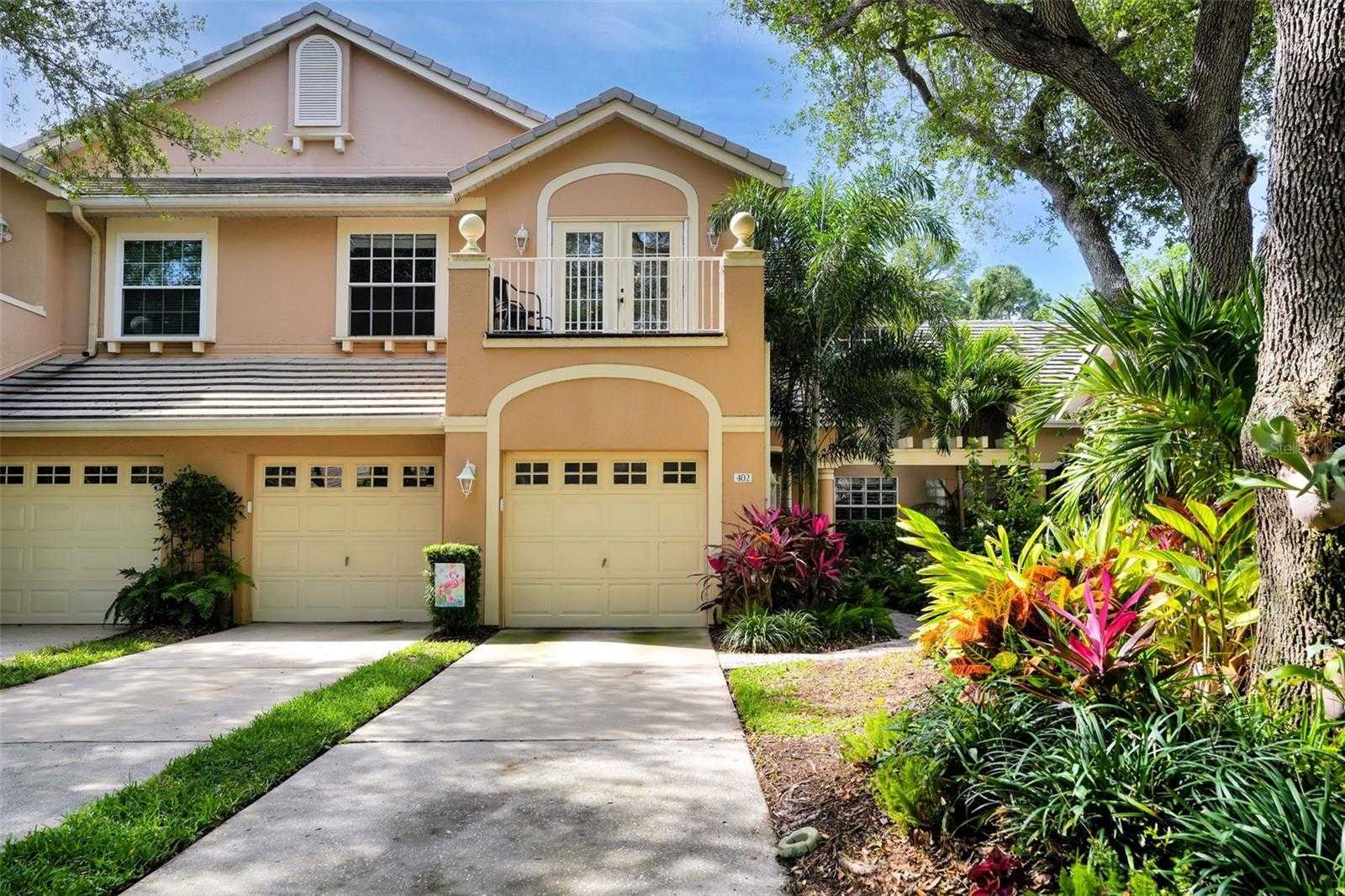$825,000 - 3Br/3Ba -  for Sale in Placido Bayou, St Petersburg