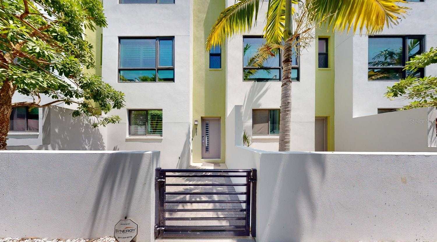 $975,000 - 3Br/3Ba -  for Sale in The District On 9th, Saint Petersburg
