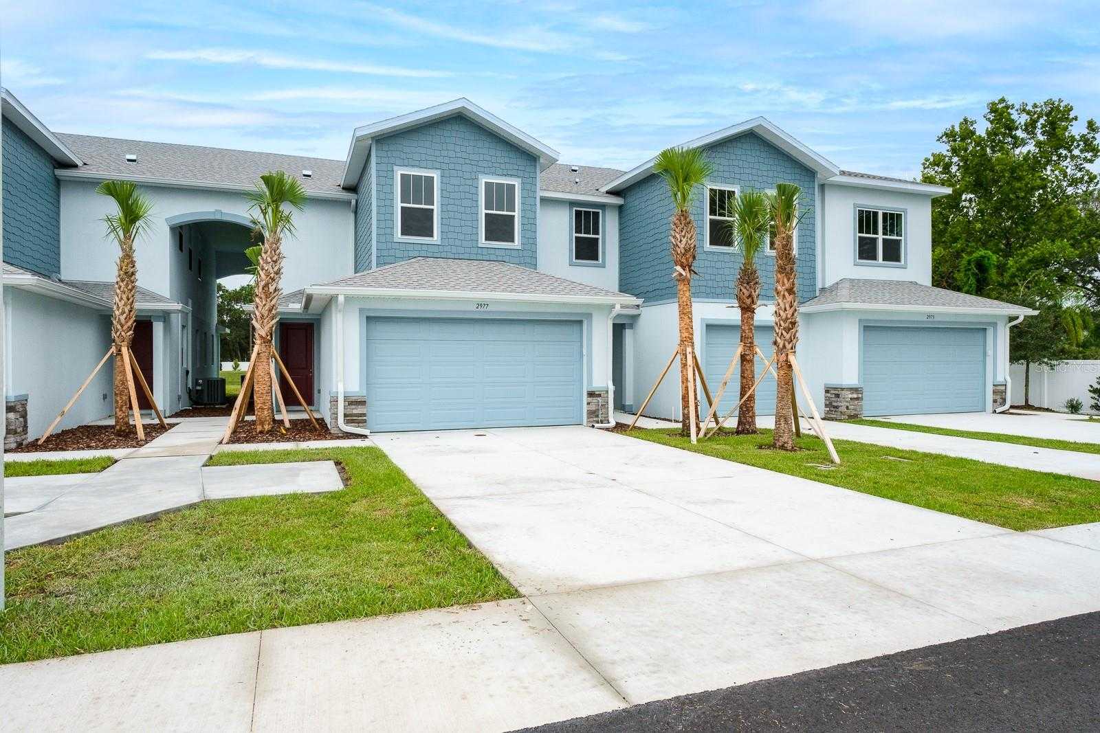 View CLEARWATER, FL 33760 townhome