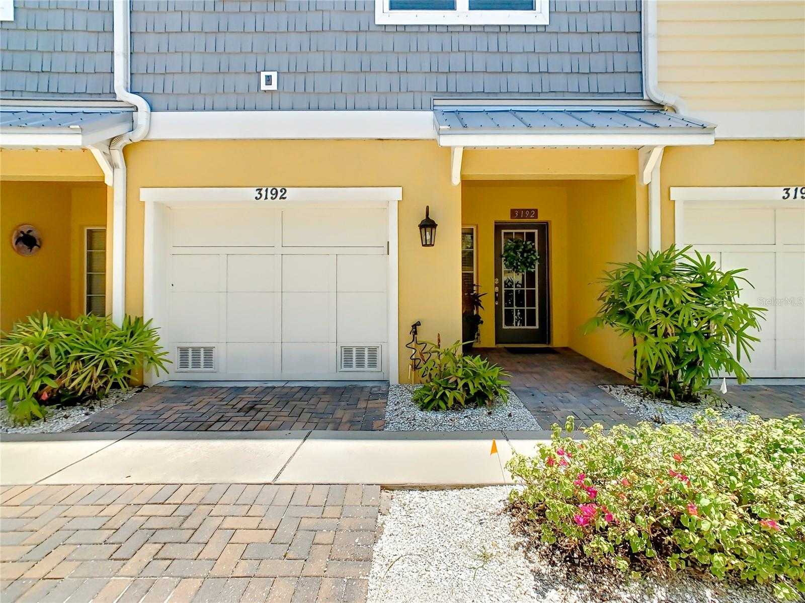 $622,000 - 3Br/3Ba -  for Sale in Cove At Loggerhead Marina, St Petersburg