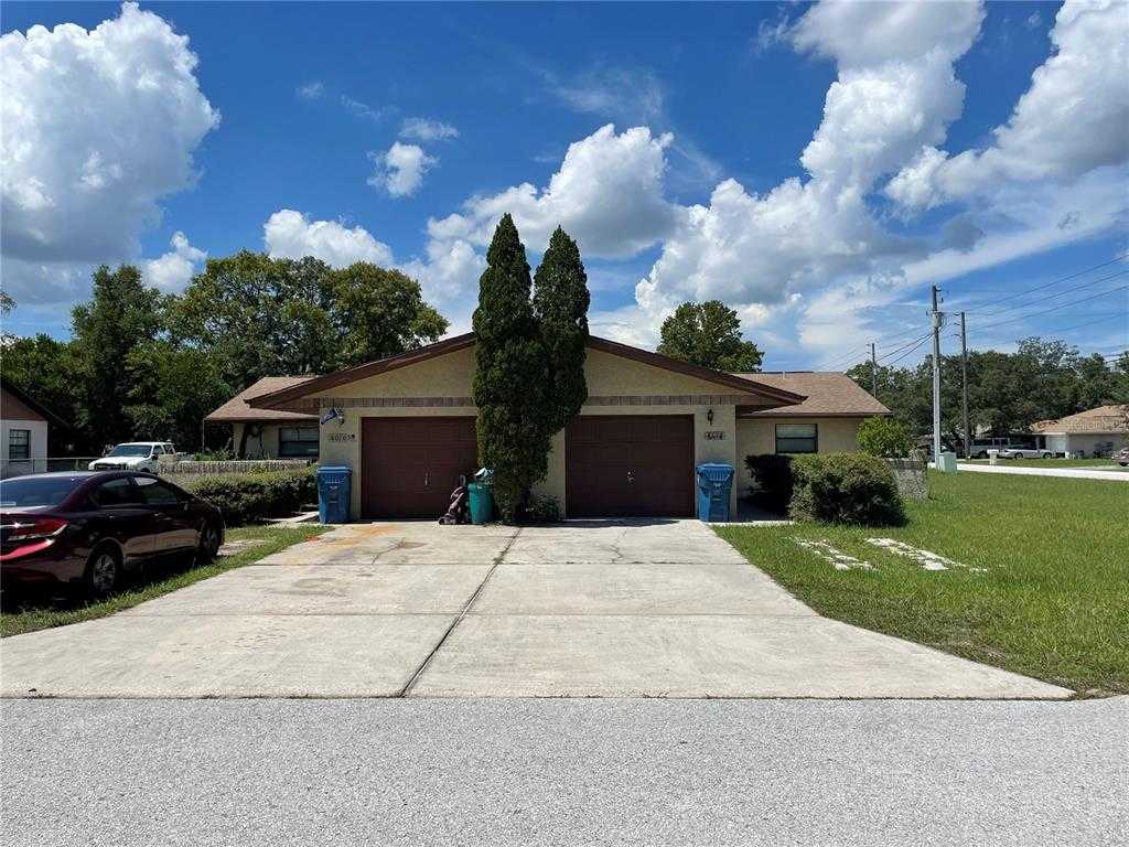 View SPRING HILL, FL 34606 multi-family property