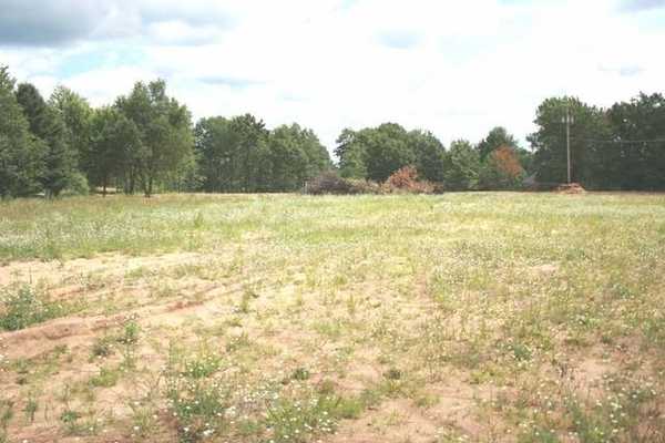 2.42 Acres Byfield Drive