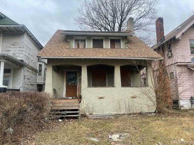 View Detroit, MI 48202 house