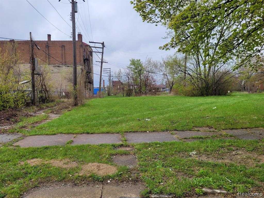 View Detroit, MI 48206 property