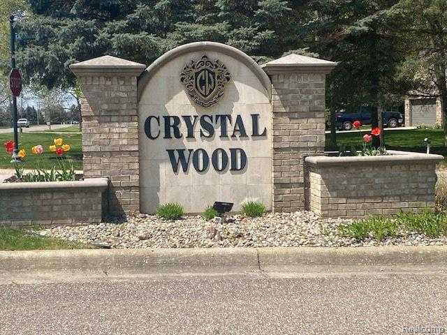 Photo 1 of 6 of 000 CRYSTAL WOOD land