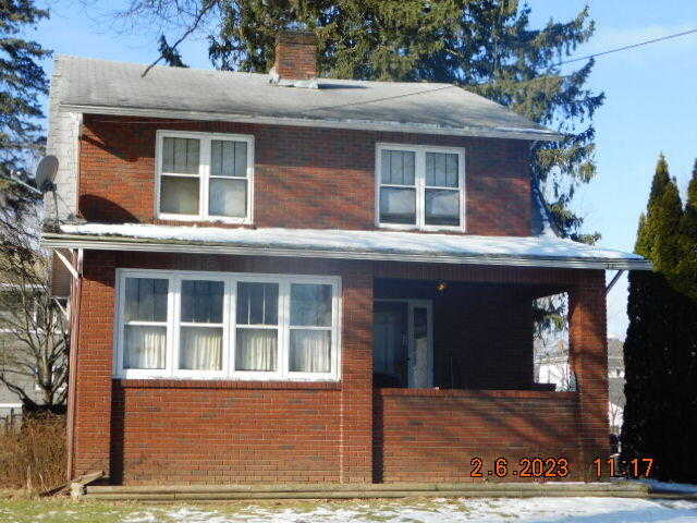 Photo 1 of 1 of 26 Budlong Street house