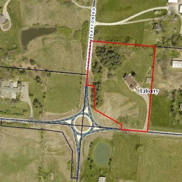 7608 1 Kyles Station Road Liberty Twp,OH 45044 1570614