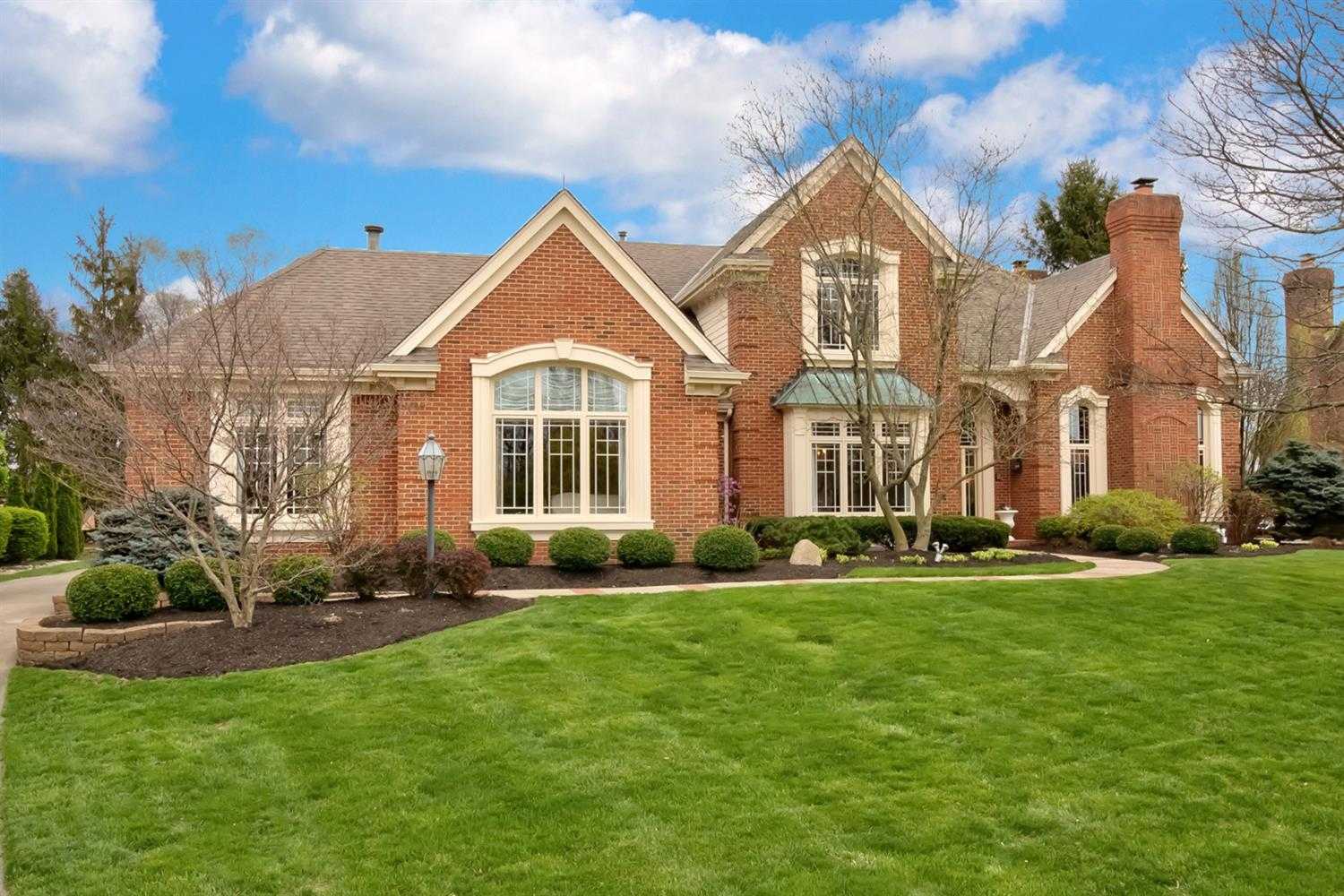 Homes for Sale in West Chester Faulkner Four Percent