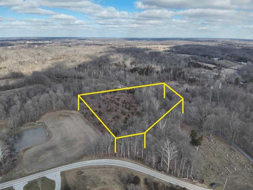 View Lewis Twp, OH 45120 land