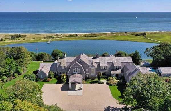 $18,500,000 - 8Br/12Ba -  for Sale in Barnstable