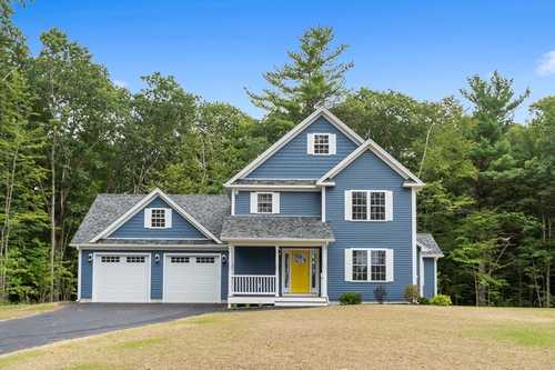 $689,000 - 3Br/3Ba -  for Sale in Fitchburg