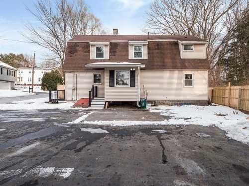 $379,900 - 4Br/2Ba -  for Sale in Worcester
