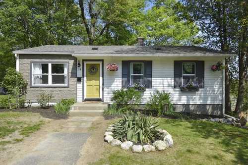 $309,900 - 3Br/1Ba -  for Sale in Leicester