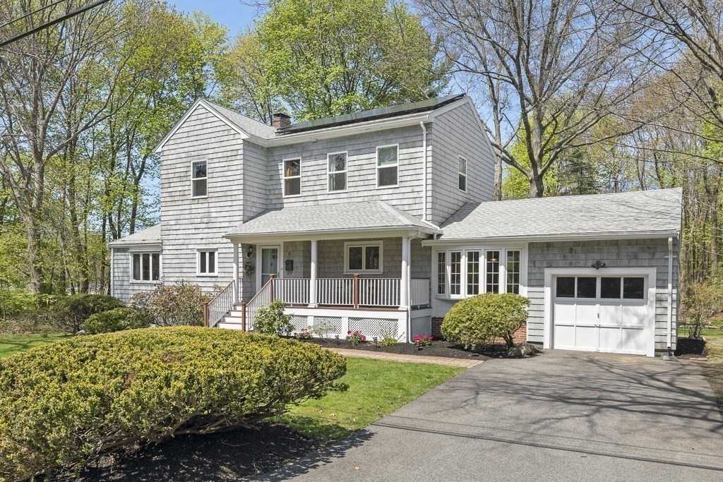 $1,299,000 - 5Br/4Ba -  for Sale in Winchester