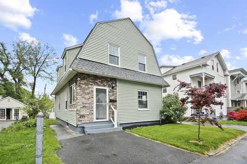 $349,900 - 4Br/2Ba -  for Sale in Worcester