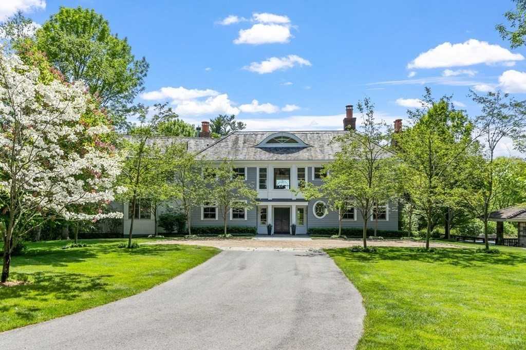 $3,800,000 - 5Br/7Ba -  for Sale in Manchester