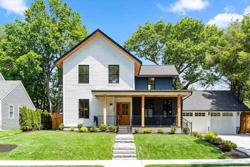 $3,298,888 - 5Br/6Ba -  for Sale in Newton