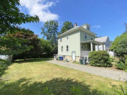$1,150,000 - 3Br/2Ba -  for Sale in Newton
