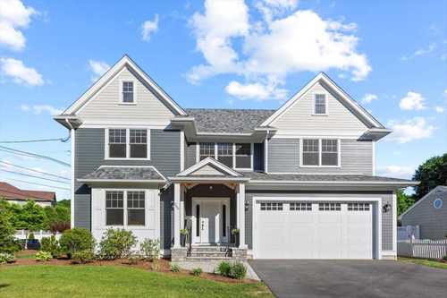 $2,680,000 - 5Br/5Ba -  for Sale in Newton