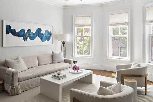 $4,700,000 - 7Br/6Ba -  for Sale in Eight Streets, Boston