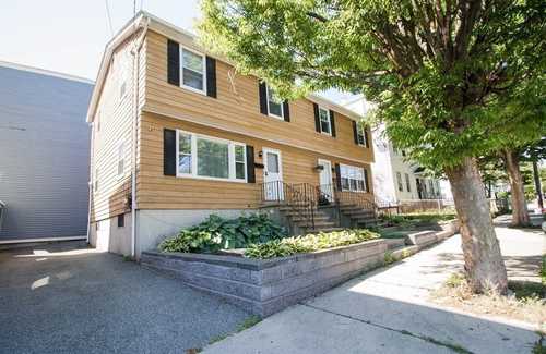 $789,000 - 3Br/2Ba -  for Sale in Union Square, Somerville