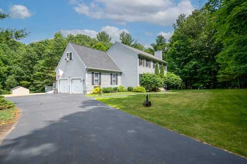 $587,500 - 4Br/3Ba -  for Sale in Leicester