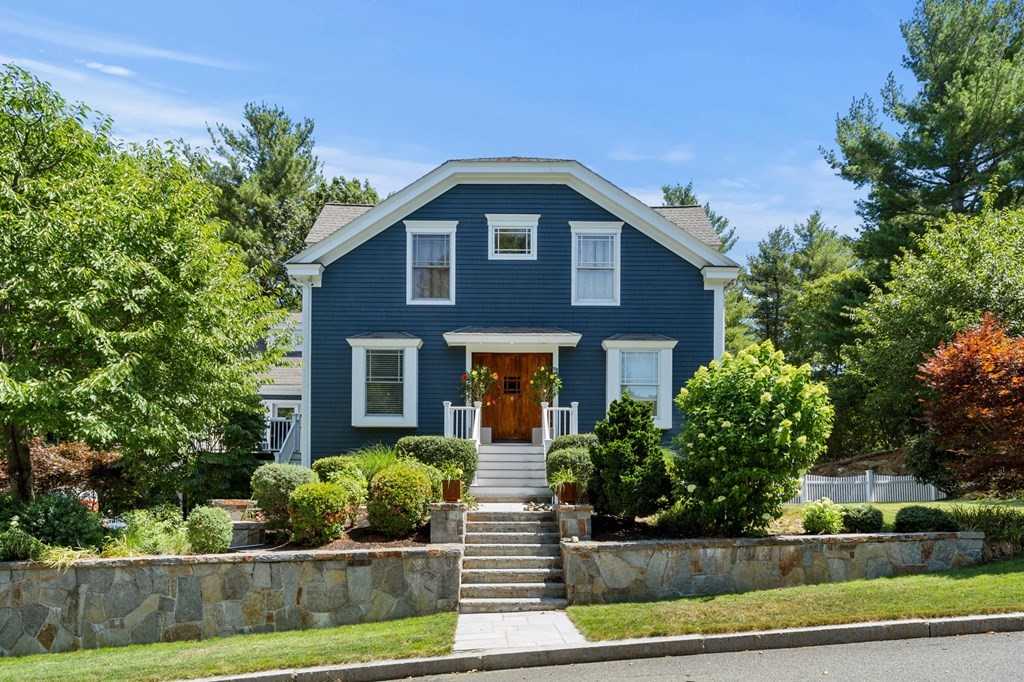 $2,450,000 - 5Br/5Ba -  for Sale in Winchester