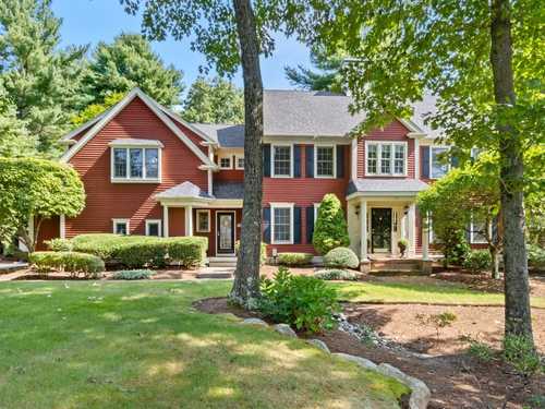 $1,250,000 - 4Br/3Ba -  for Sale in Whiting Village, Hanover