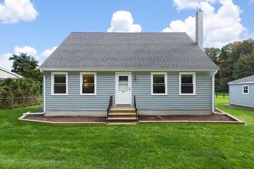 $445,000 - 4Br/2Ba -  for Sale in Leicester