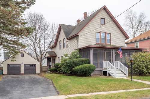 $399,997 - 4Br/2Ba -  for Sale in Fitchburg