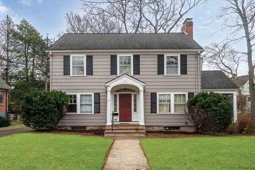 $1,295,000 - 4Br/2Ba -  for Sale in Newton