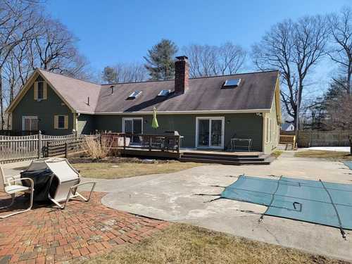 $574,900 - 4Br/3Ba -  for Sale in Leicester