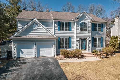 $969,900 - 4Br/3Ba -  for Sale in Forest View Estates, North Andover