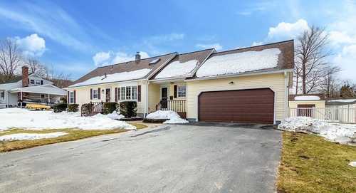 $470,000 - 5Br/2Ba -  for Sale in Fitchburg