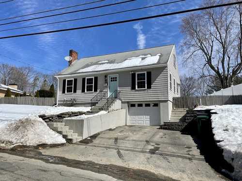 $389,000 - 3Br/2Ba -  for Sale in Fitchburg