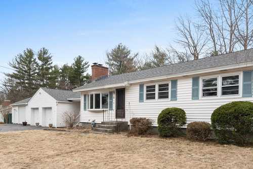 $519,900 - 3Br/1Ba -  for Sale in Chelmsford