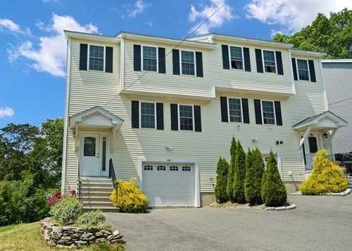 $459,000 - 3Br/2Ba -  for Sale in Worcester