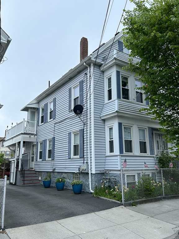 View New Bedford, MA 02740 multi-family property