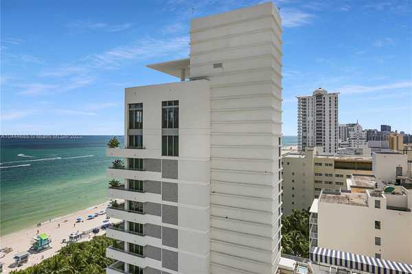 4391 COLLINS AVE Unit 1415