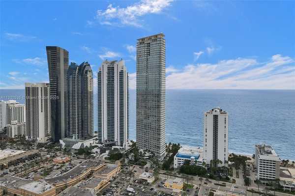 16901 Collins Ave Unit 3905