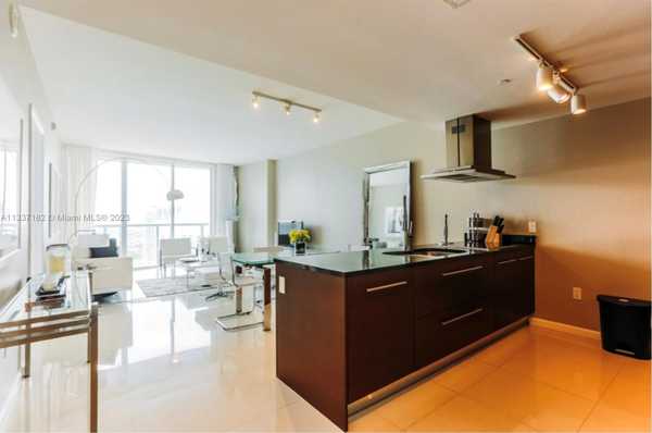 485 Brickell Ave Unit 4507