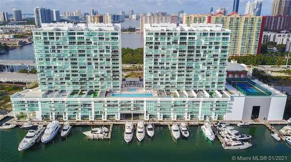 400 Sunny Isles Blvd