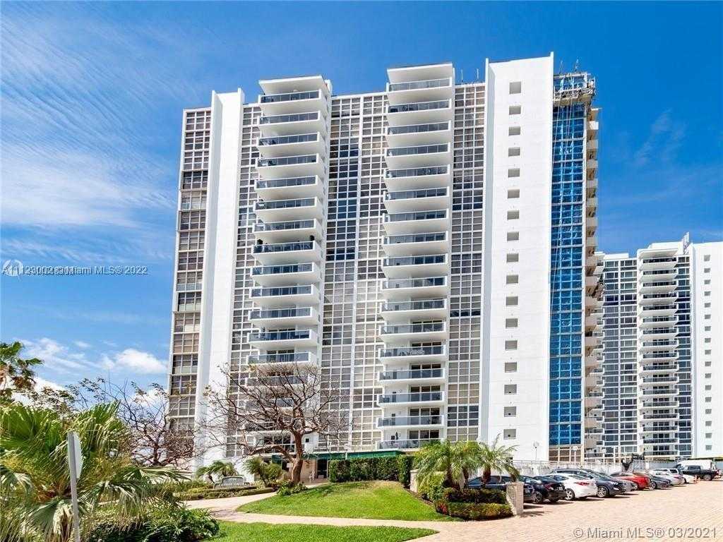 $475,000 - 2Br/2Ba -  for Sale in Embassy Tower Condo, Fort Lauderdale