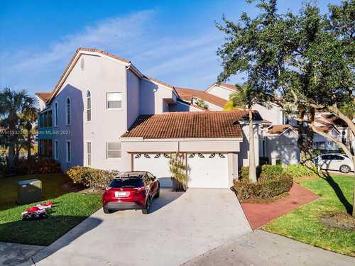 $415,000 - 3Br/3Ba -  for Sale in Encino At Grand Palms Con, Pembroke Pines
