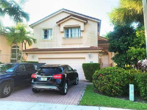 $480,000 - 3Br/3Ba -  for Sale in Grand Palms, Pembroke Pines