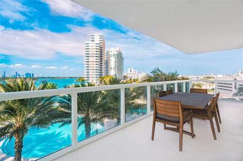 $2,350,000 - 2Br/3Ba -  for Sale in Icon Condo, Miami Beach