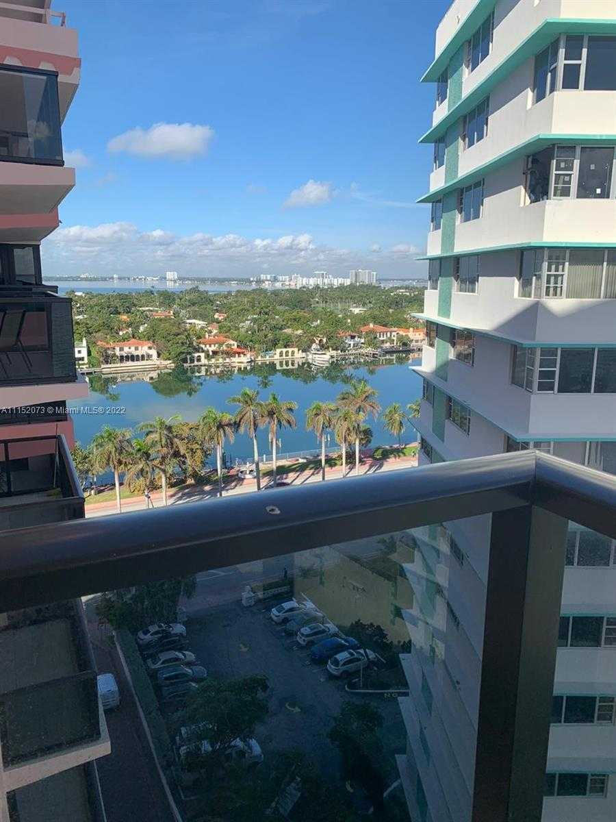 View Miami Beach, FL 33140 condo