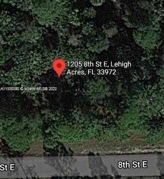 View Lehigh Acres, FL 33972 land